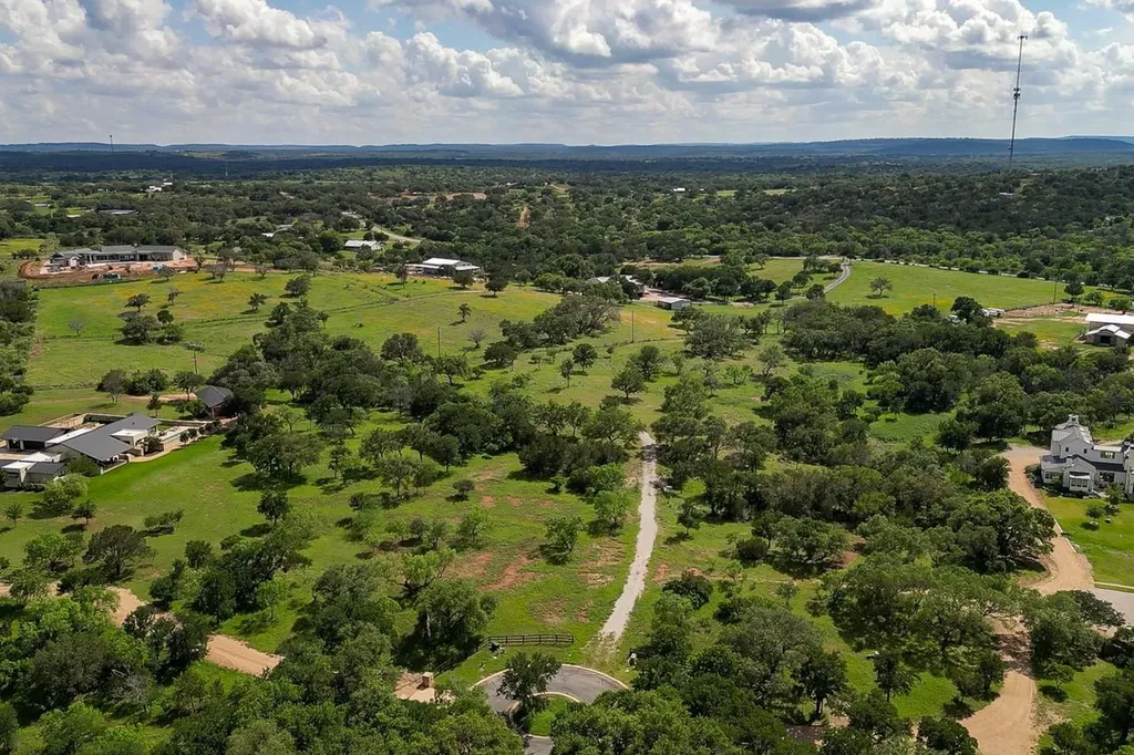 Lot 118 Overlook Parkway Horseshoe Bay TX 78657