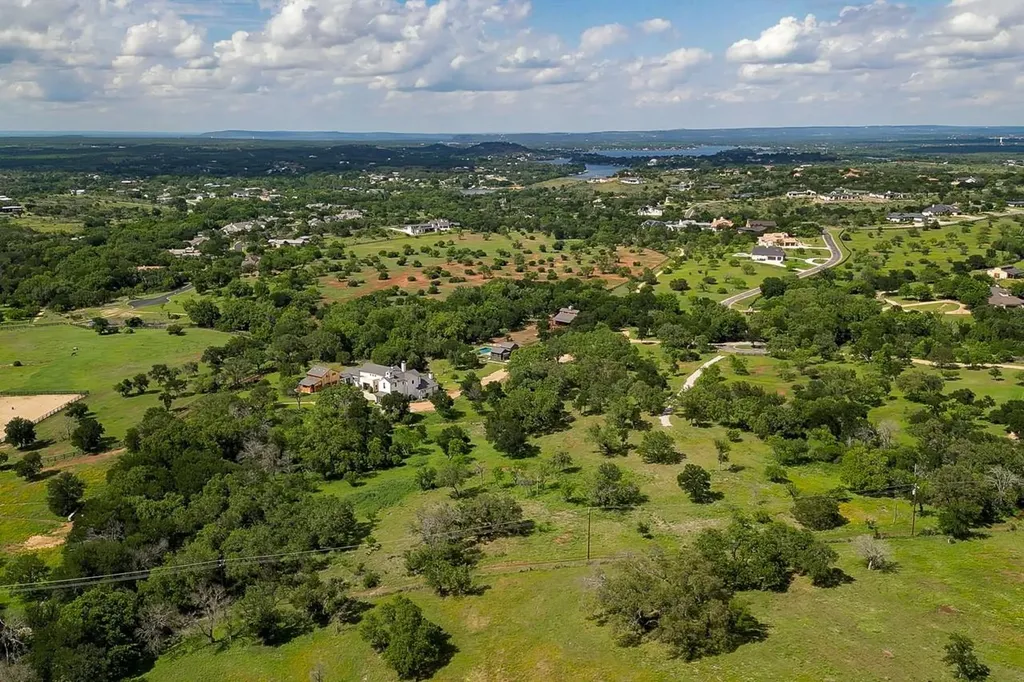 Lot 118 Overlook Parkway Horseshoe Bay TX 78657