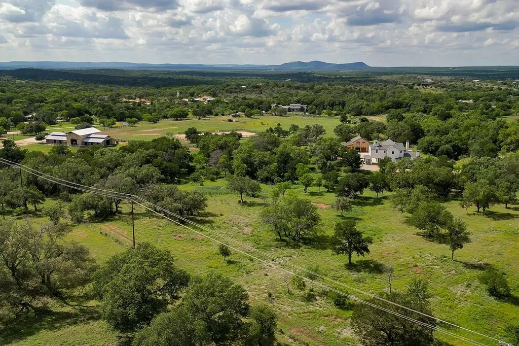 Lot 118 Overlook Parkway Horseshoe Bay TX 78657