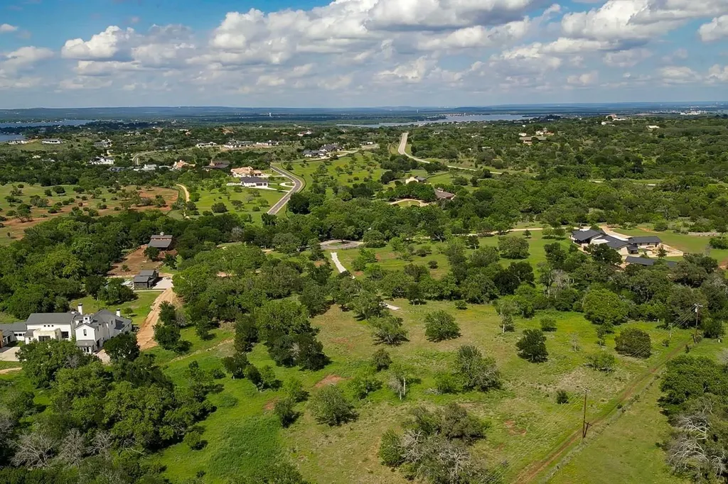 Lot 118 Overlook Parkway Horseshoe Bay TX 78657