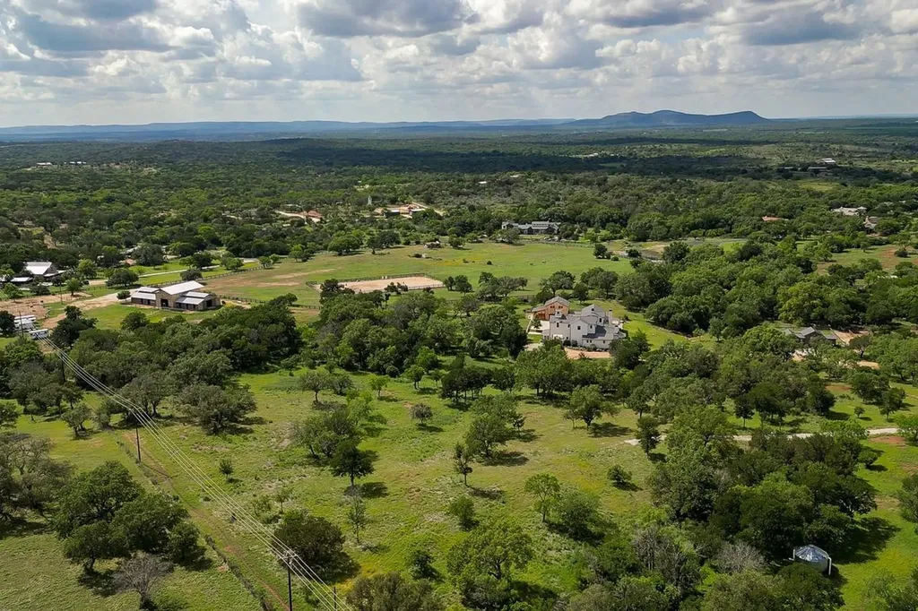 Lot 118 Overlook Parkway Horseshoe Bay TX 78657