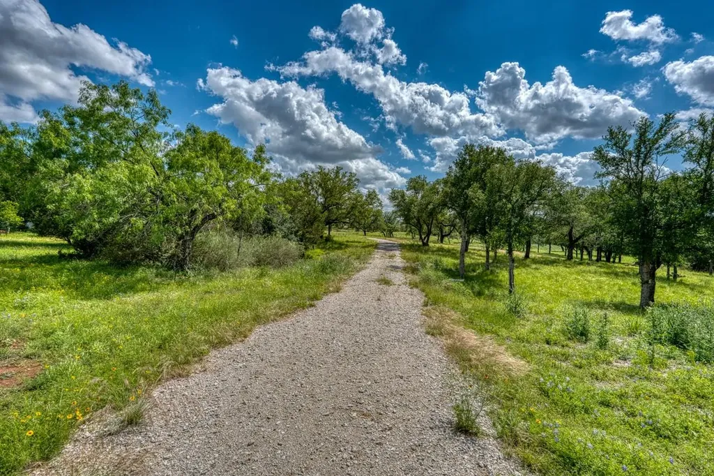 Lot 118 Overlook Parkway Horseshoe Bay TX 78657