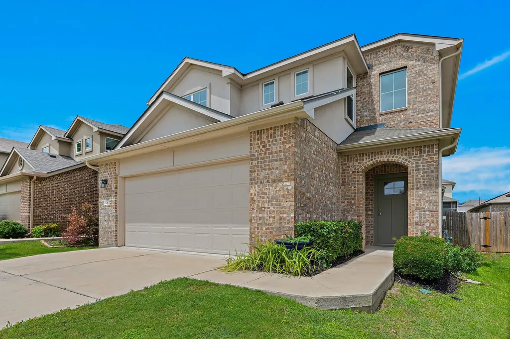 108 Schuster Court Georgetown TX 78626