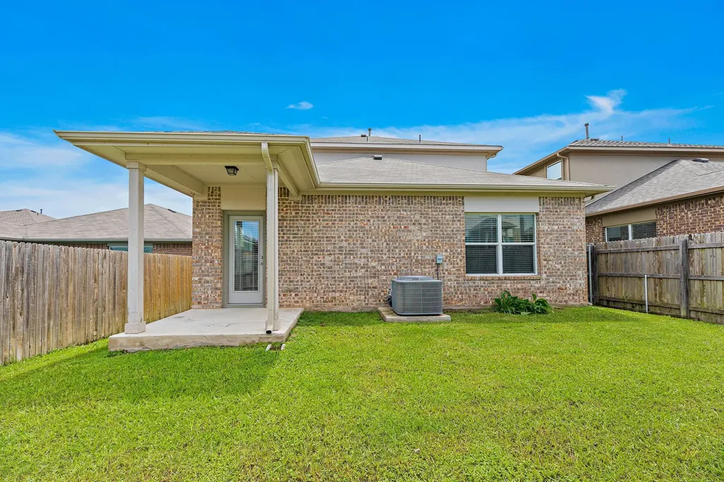 108 Schuster Court Georgetown TX 78626