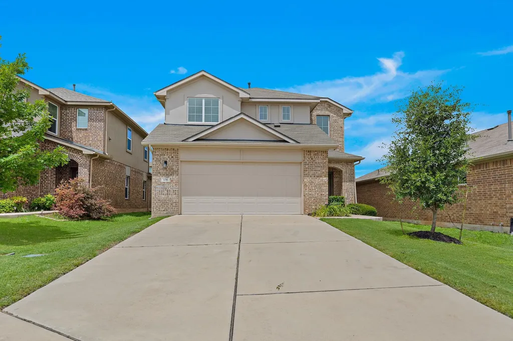 108 Schuster Court Georgetown TX 78626
