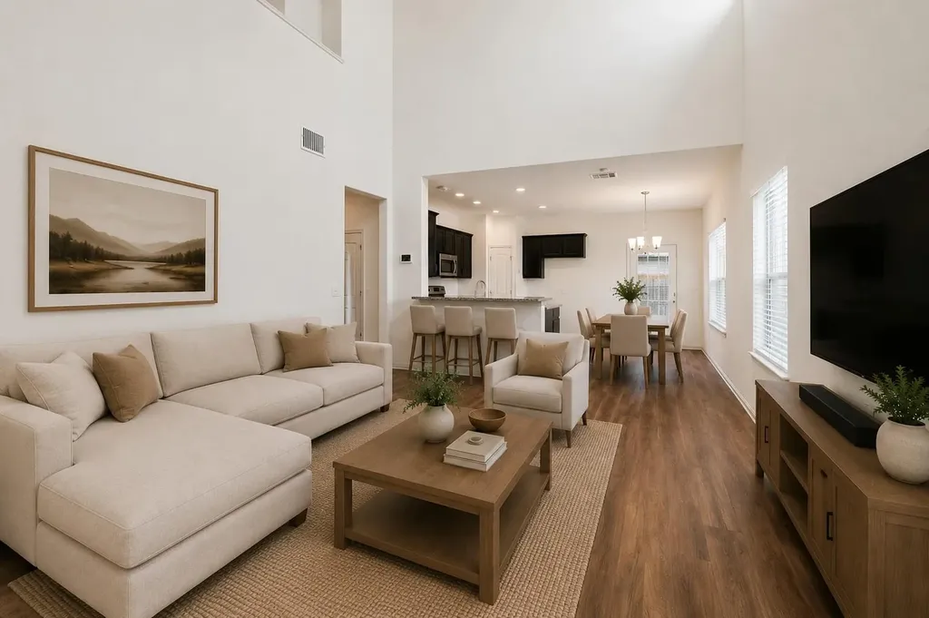 108 Schuster Court Georgetown TX 78626
