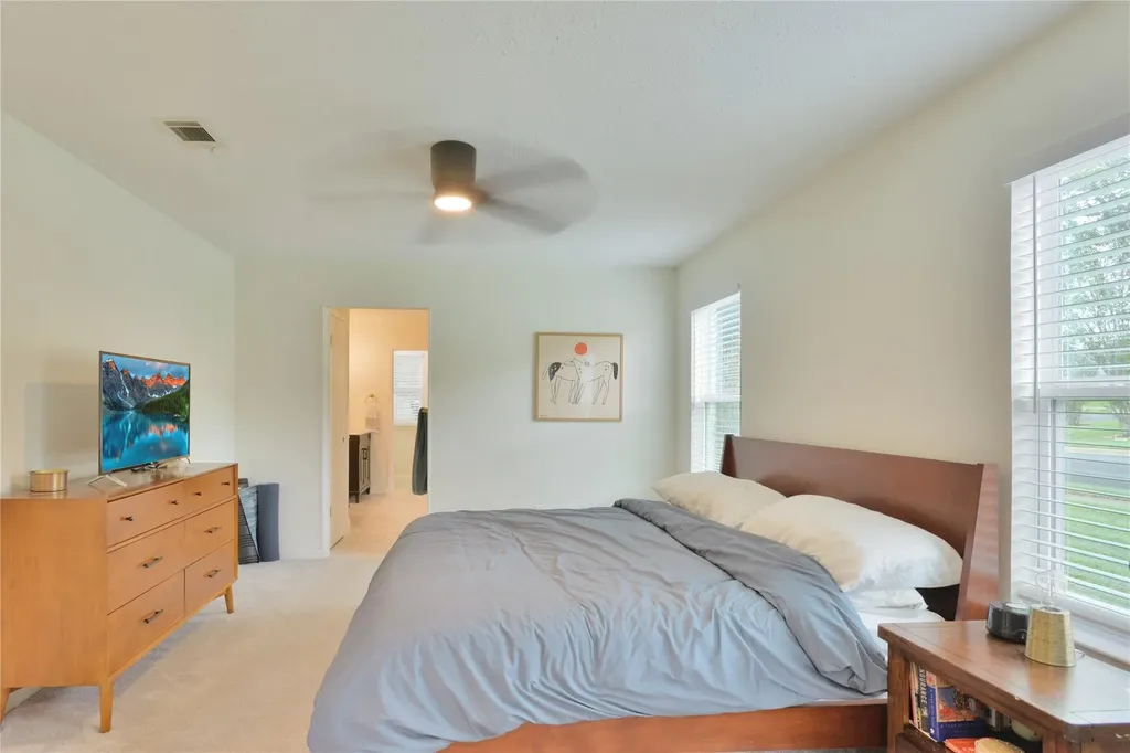 5400 Honey Dew Terrace Austin TX 78749