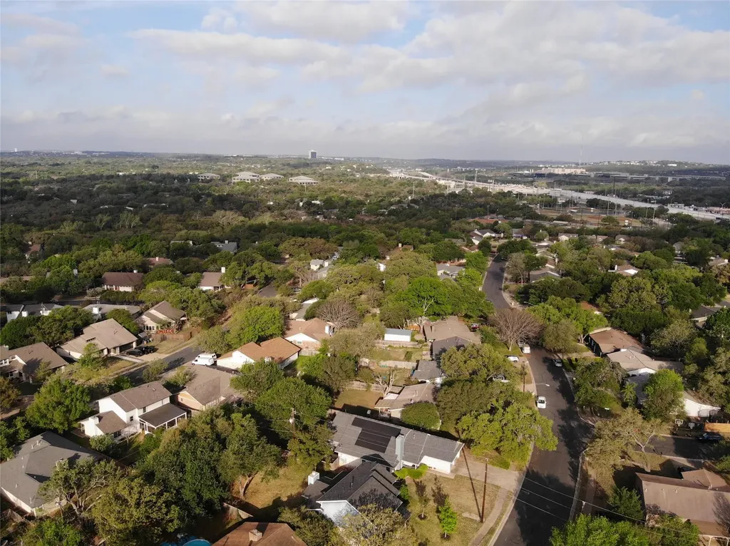 5400 Honey Dew Terrace Austin TX 78749