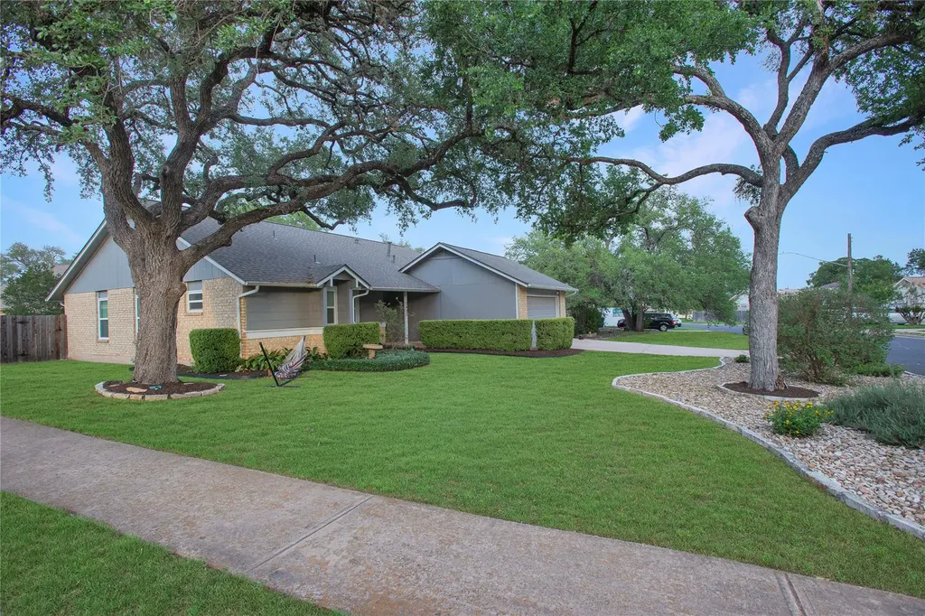 5400 Honey Dew Terrace Austin TX 78749