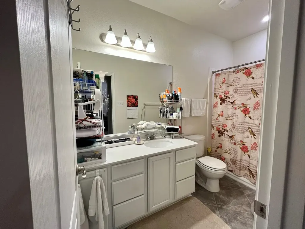 503 Yosemite Trail Taylor TX 76574