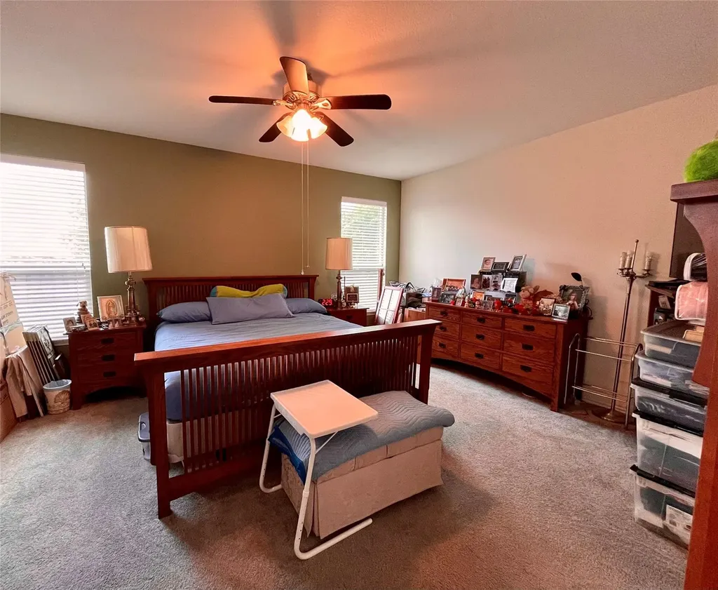 503 Yosemite Trail Taylor TX 76574