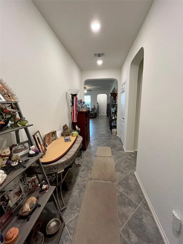 503 Yosemite Trail Taylor TX 76574