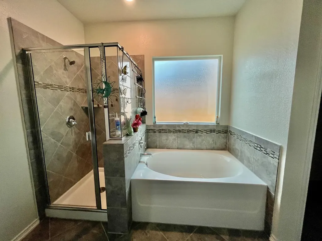 503 Yosemite Trail Taylor TX 76574