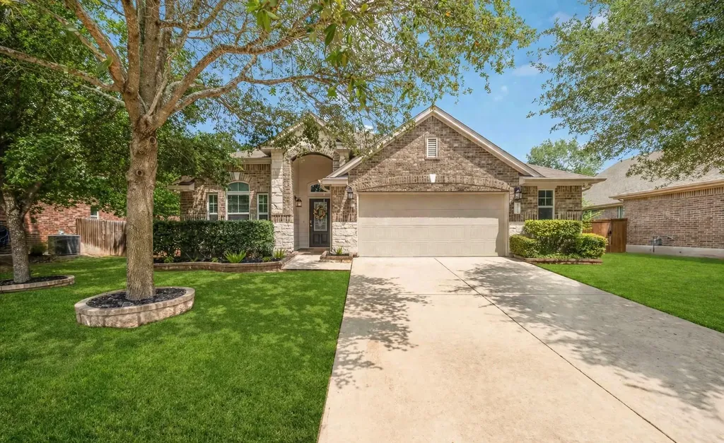 1480 Coldwater Hollow Buda TX 78610