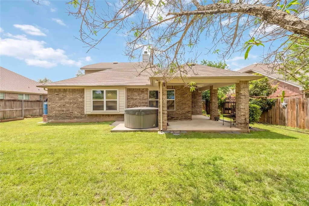 1480 Coldwater Hollow Buda TX 78610