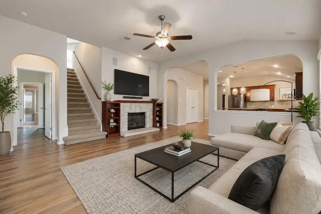 1480 Coldwater Hollow Buda TX 78610