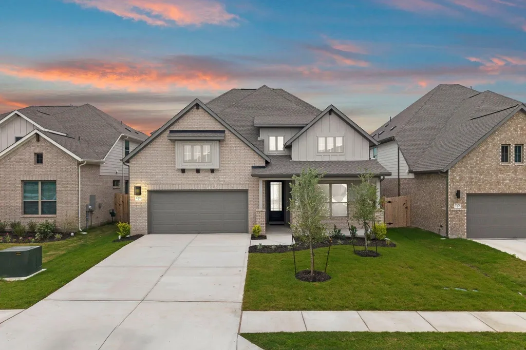 17333 Graces Path Pflugerville TX 78660