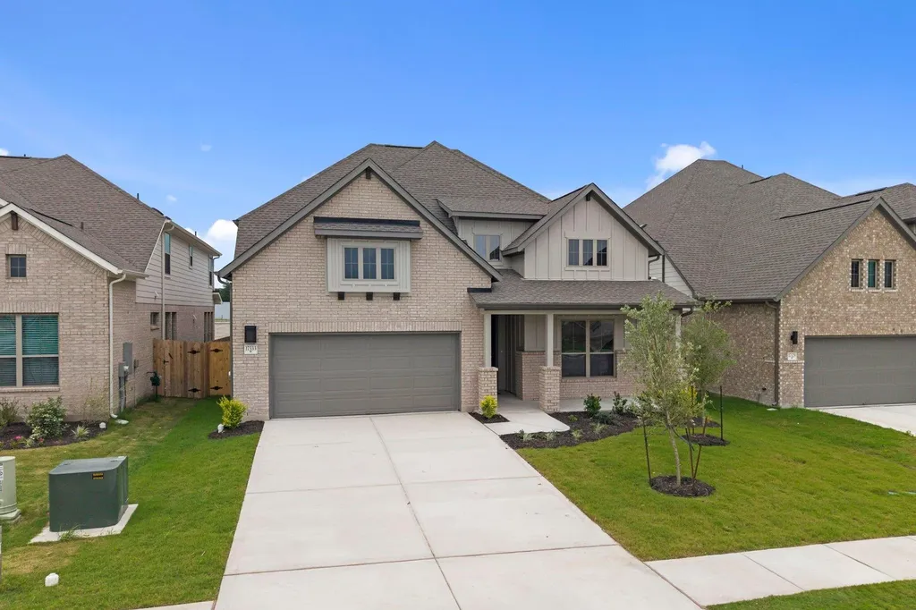 17333 Graces Path Pflugerville TX 78660