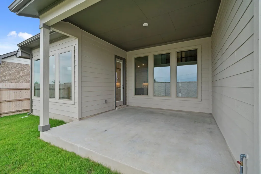 17333 Graces Path Pflugerville TX 78660