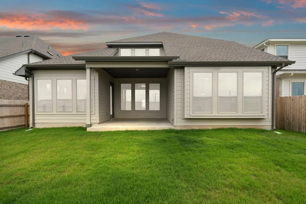 17333 Graces Path Pflugerville TX 78660