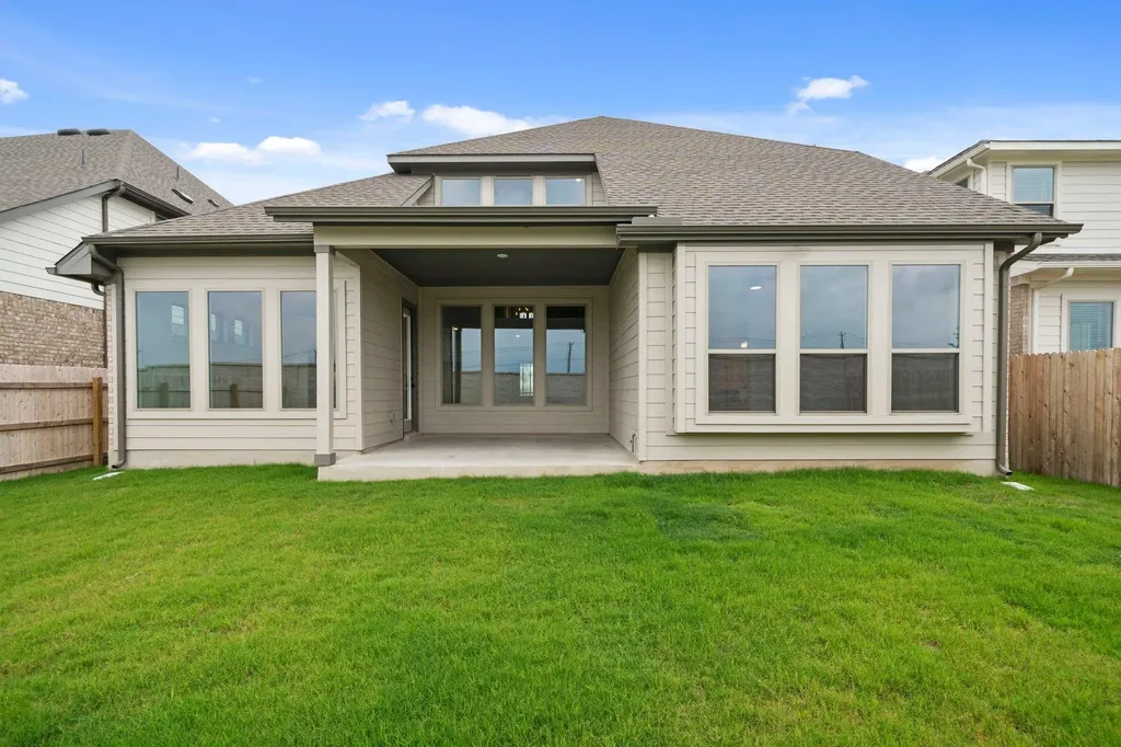 17333 Graces Path Pflugerville TX 78660