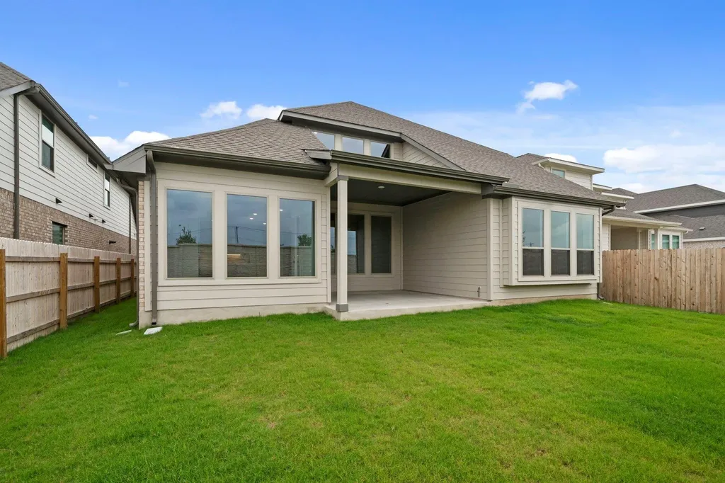17333 Graces Path Pflugerville TX 78660