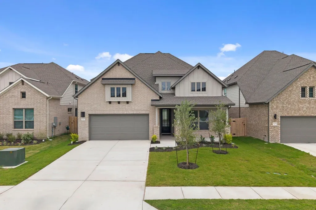 17333 Graces Path Pflugerville TX 78660
