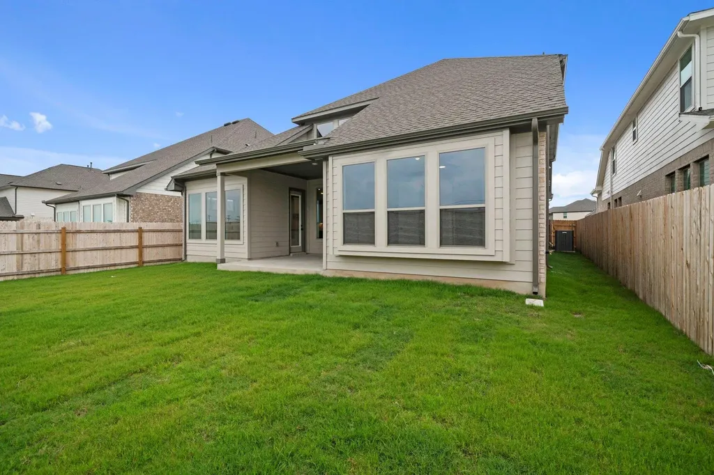 17333 Graces Path Pflugerville TX 78660