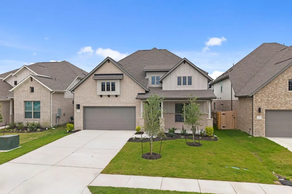 17333 Graces Path Pflugerville TX 78660