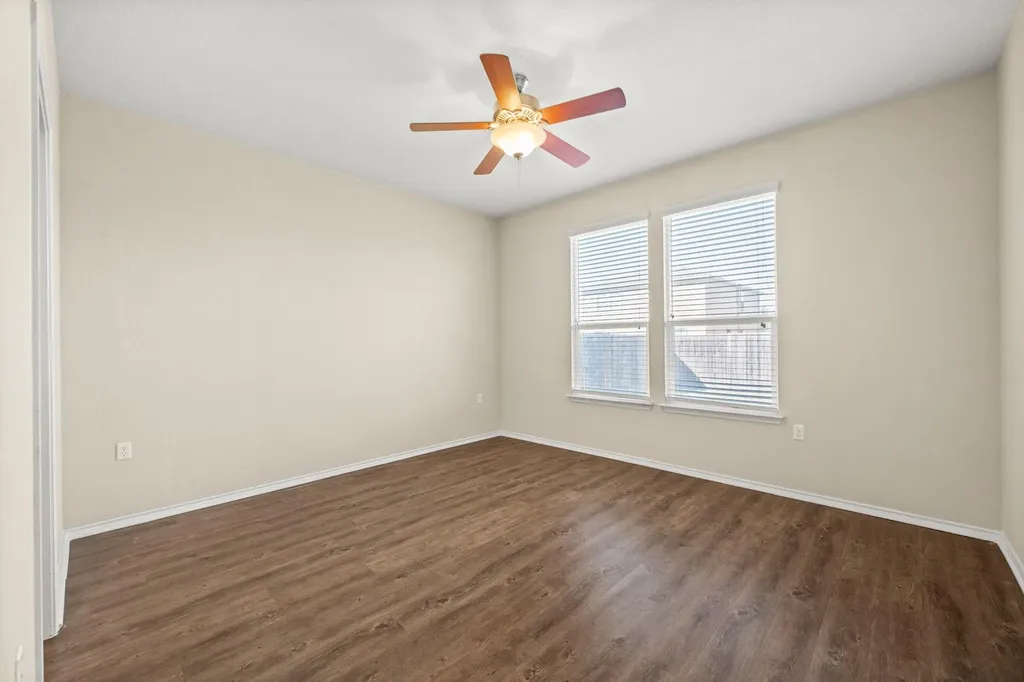 5704 Levenwood Lane Austin TX 78724
