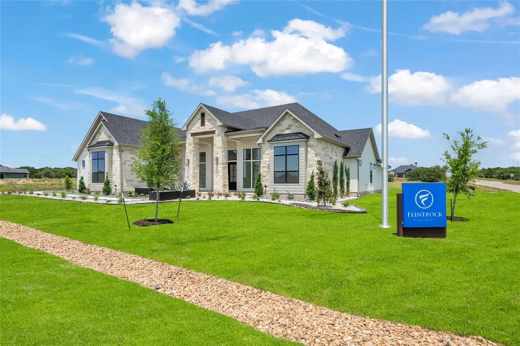 200 Saddle Springs Drive Georgetown TX 78633