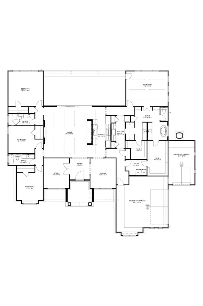 200 Saddle Springs Drive Georgetown TX 78633