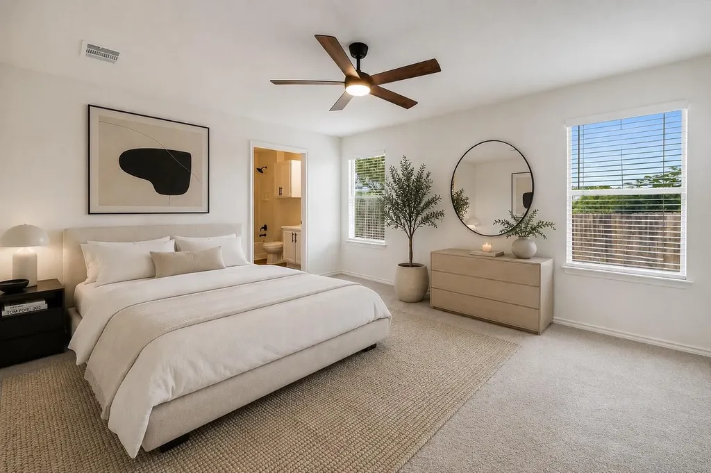 3409 Sand Dunes Avenue Austin TX 78744