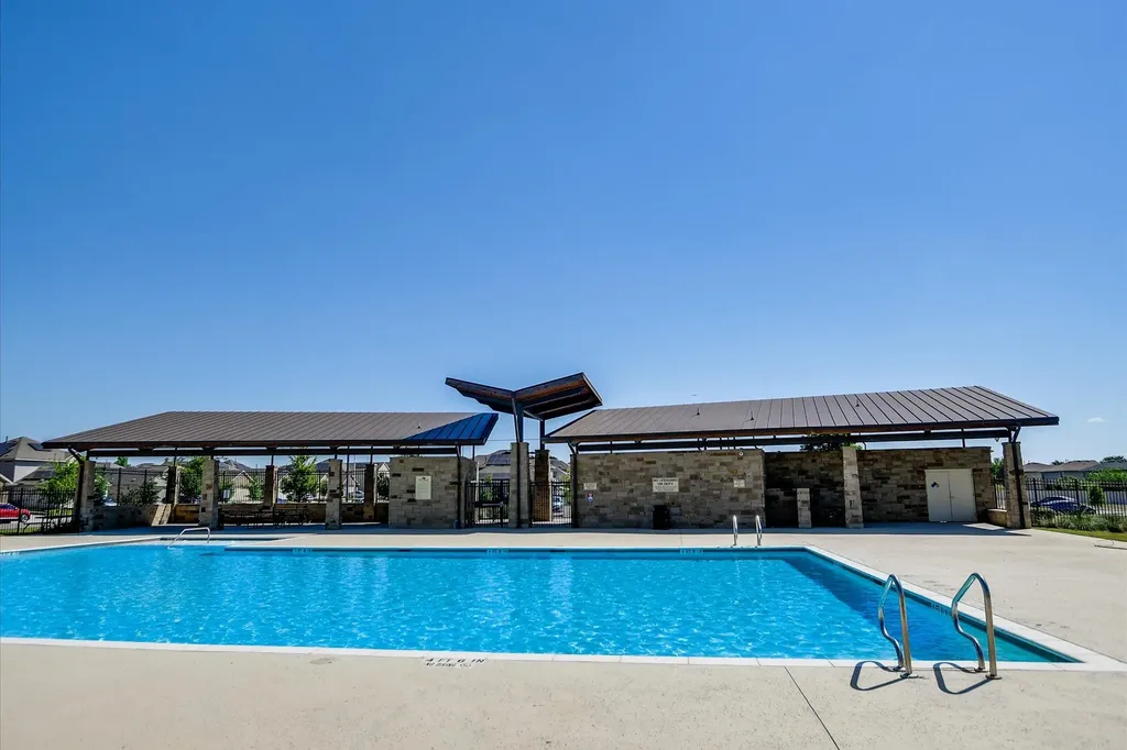 3409 Sand Dunes Avenue Austin TX 78744