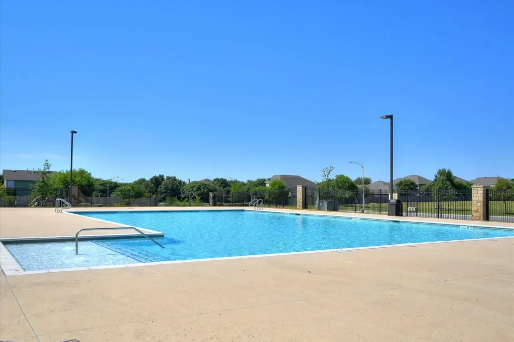 3409 Sand Dunes Avenue Austin TX 78744