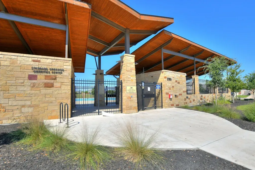 3409 Sand Dunes Avenue Austin TX 78744