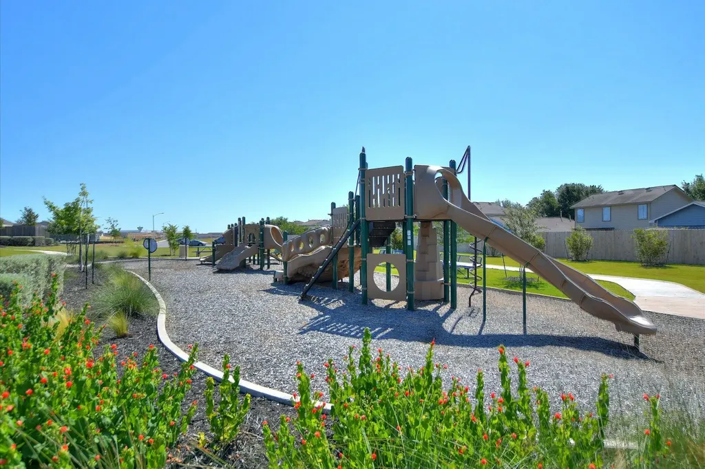 3409 Sand Dunes Avenue Austin TX 78744