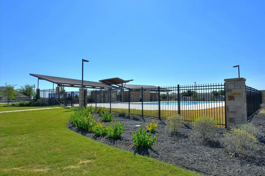 3409 Sand Dunes Avenue Austin TX 78744