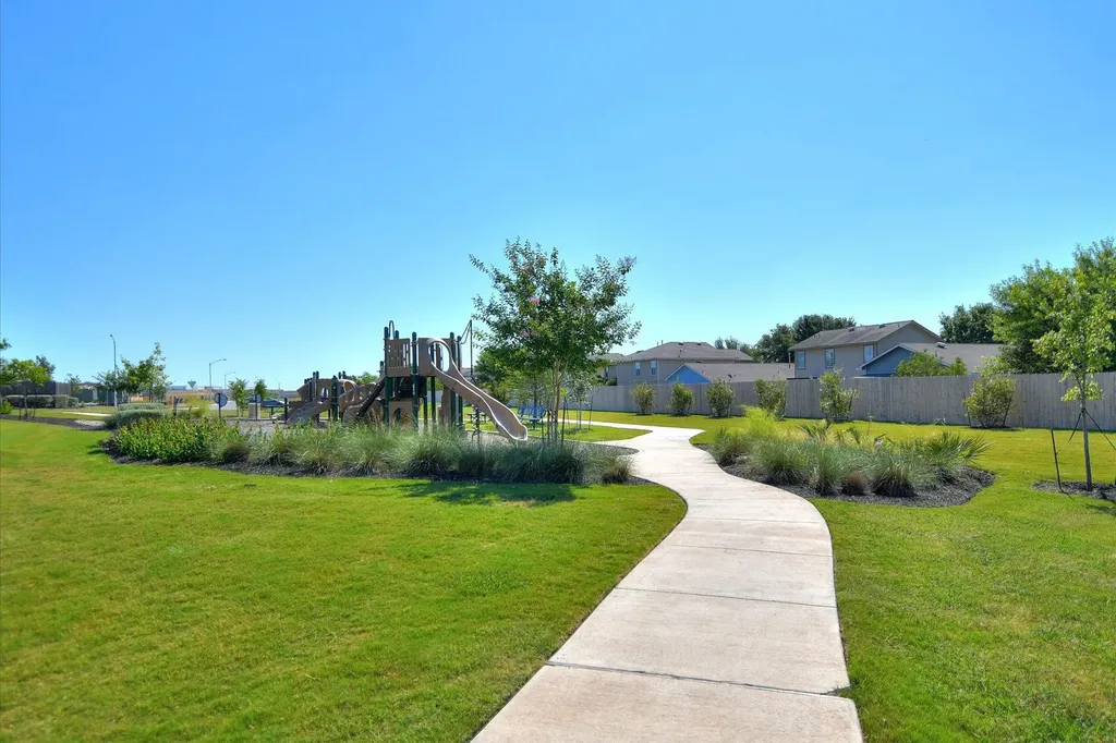 3409 Sand Dunes Avenue Austin TX 78744