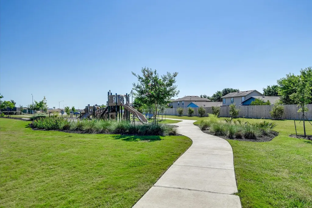 3409 Sand Dunes Avenue Austin TX 78744