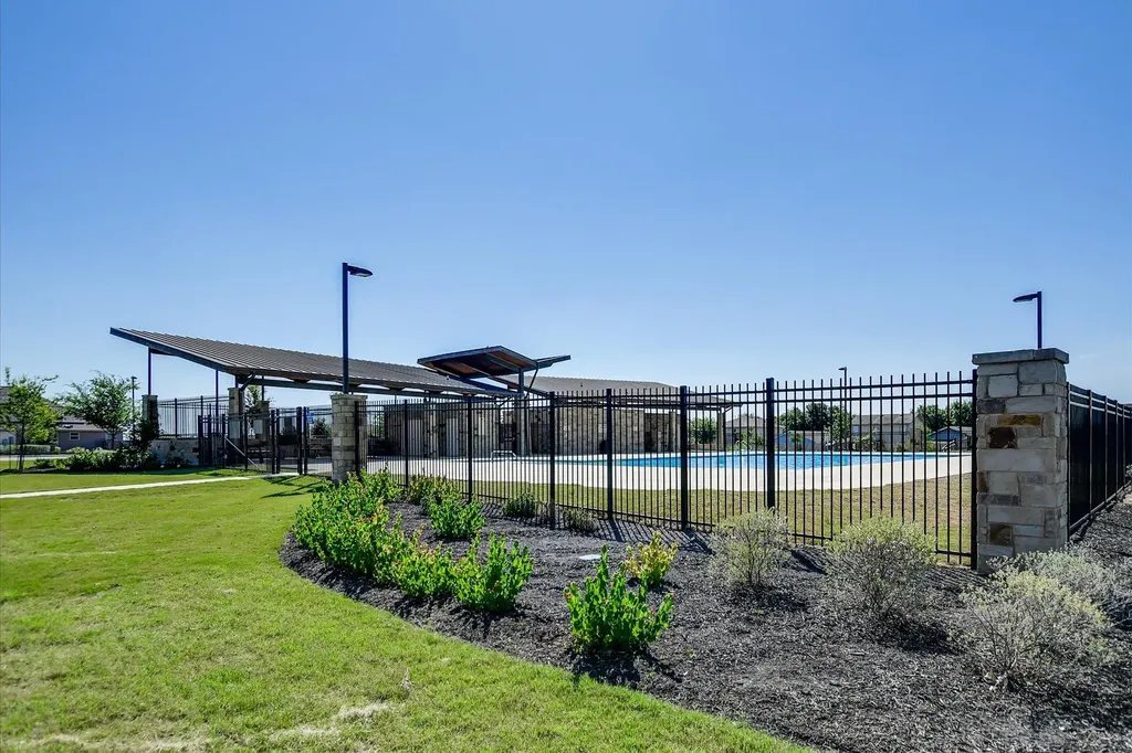 3409 Sand Dunes Avenue Austin TX 78744