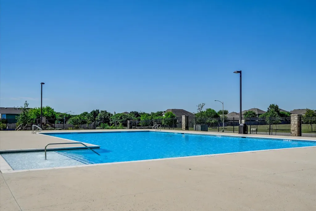 3409 Sand Dunes Avenue Austin TX 78744