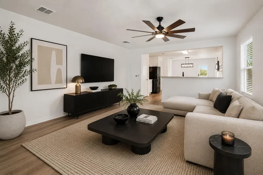 3409 Sand Dunes Avenue Austin TX 78744