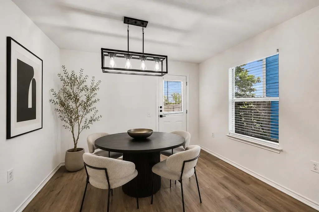 3409 Sand Dunes Avenue Austin TX 78744