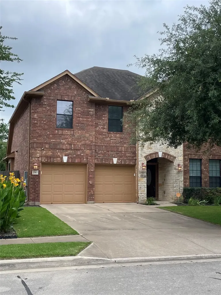 250 Tarbox Brown Drive Buda TX 78610