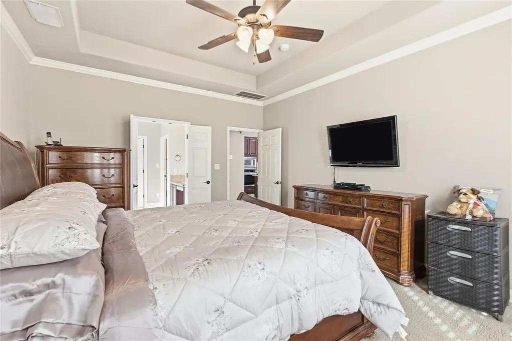 250 Tarbox Brown Drive Buda TX 78610
