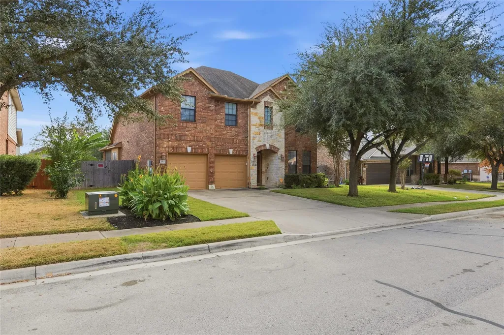 250 Tarbox Brown Drive Buda TX 78610