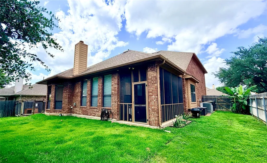 250 Tarbox Brown Drive Buda TX 78610