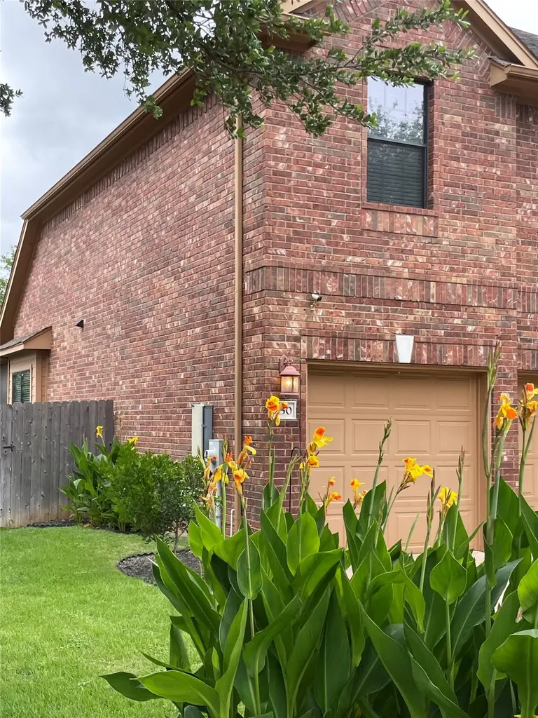 250 Tarbox Brown Drive Buda TX 78610