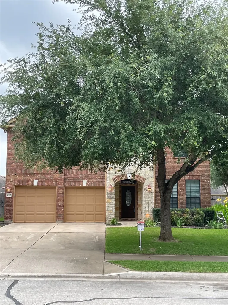 250 Tarbox Brown Drive Buda TX 78610
